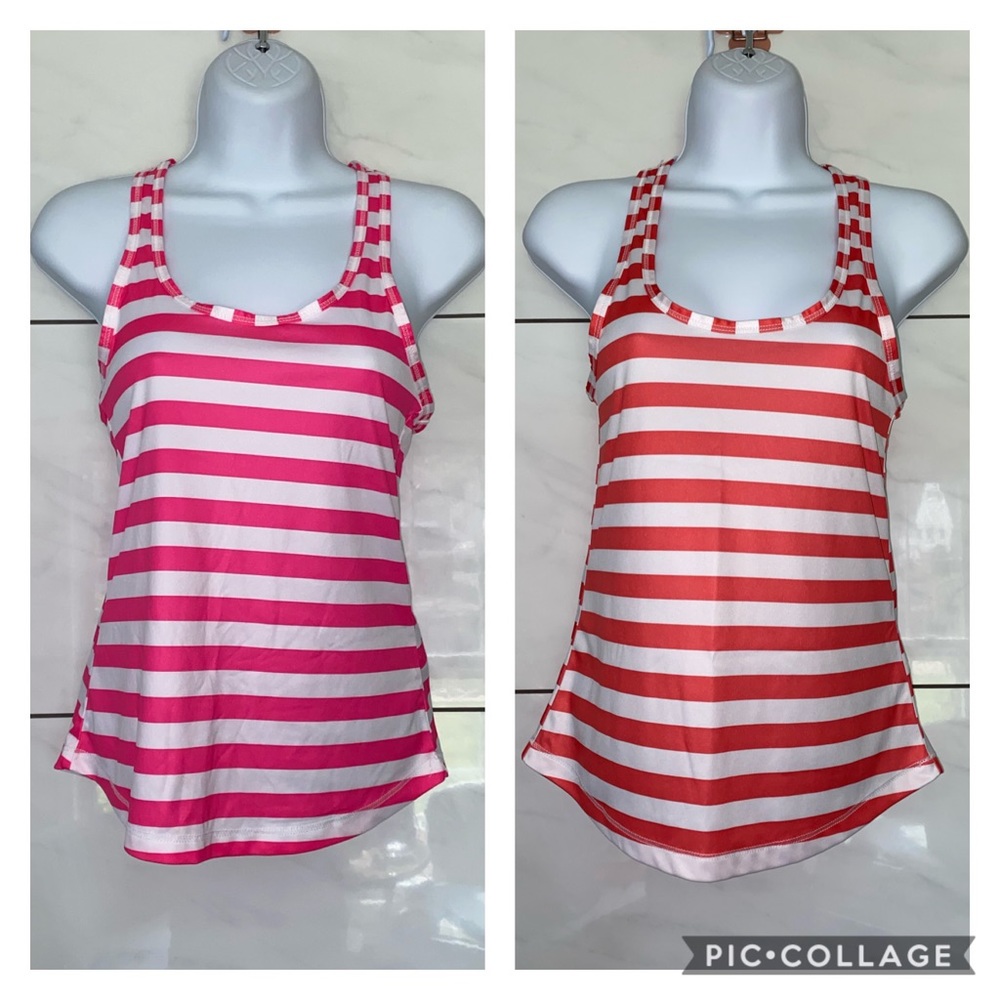 Bundle of Soffe Dri Athletic Tanks!🏃🏻‍♀️